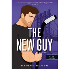 The New Guy - Az új srác