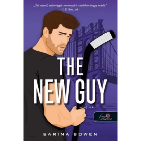 The New Guy - Az új srác