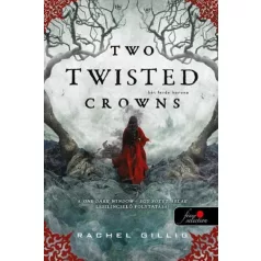   Two Twisted Crowns - Két ferde korona - A pásztor király 2.