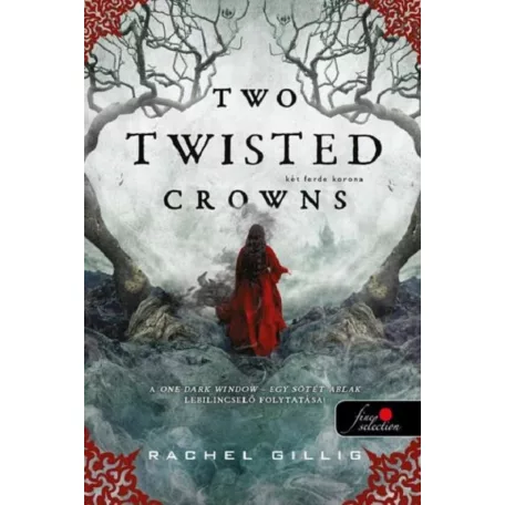 Two Twisted Crowns - Két ferde korona - A pásztor király 2.