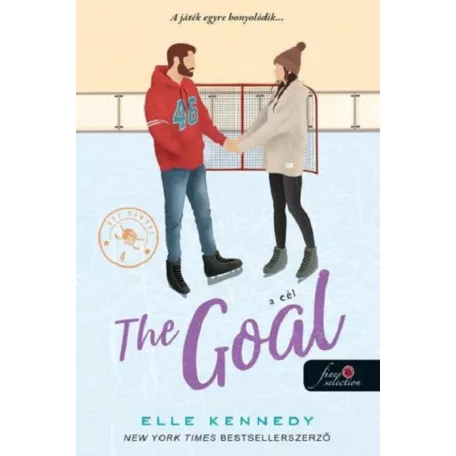 The Goal - A cél (Off-Campus 4.)