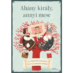 Ahány király, annyi mese