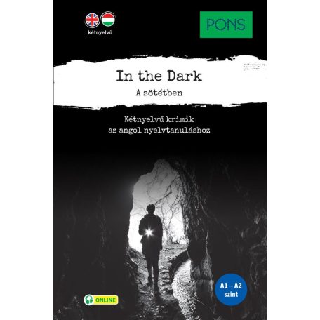 PONS In the Dark - A sötétben