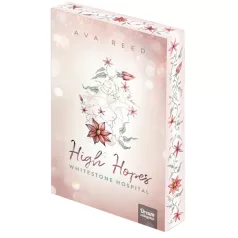 High Hopes - Whitestone Hospital - Éldekorált kiadás
