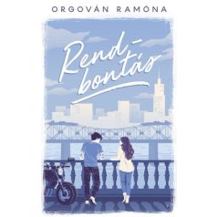 Rendbontás - Éldekorált kiadás