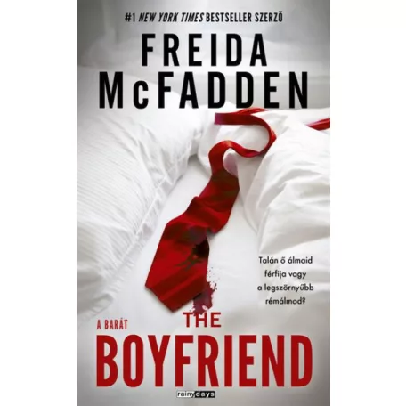 The Boyfriend - A Barát