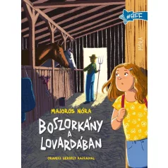 Boszorkány a lovardában