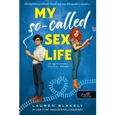 My So-Called Sex Life - Az úgynevezett szerelmi életem