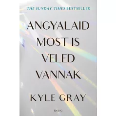 Angyalaid most is veled vannak
