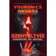 Szenteltvíz vodkával és jéggel [2. kiadás]