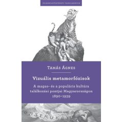 Vizuális metamorfózisok