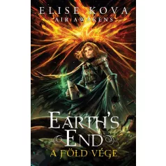 Earth's End – A Föld vége