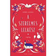 A szerelmes lelkész