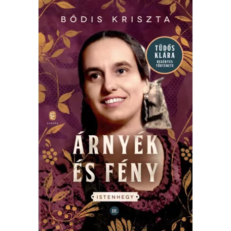 Árnyék és fény - Istenhegy III.