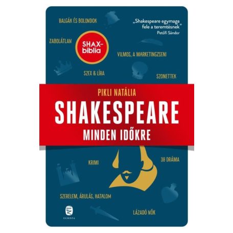 Shakespeare minden időkre