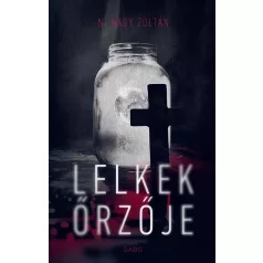 Lelkek őrzője