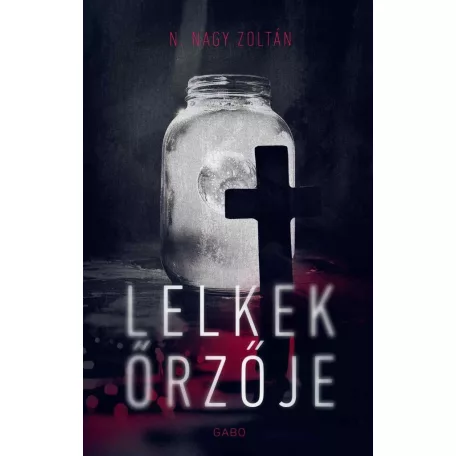 Lelkek őrzője