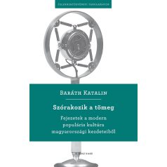 Szórakozik a tömeg