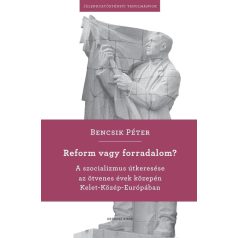 Reform vagy forradalom?