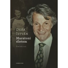 Maratoni életem. Emlékirat