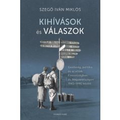 Kihívások és válaszok