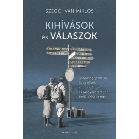 Kihívások és válaszok