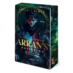   Arran's Obsession - Arran játékszere - Éldekorált kiadás