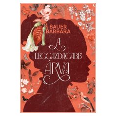 A leggazdagabb árva - Éldekorált kiadás