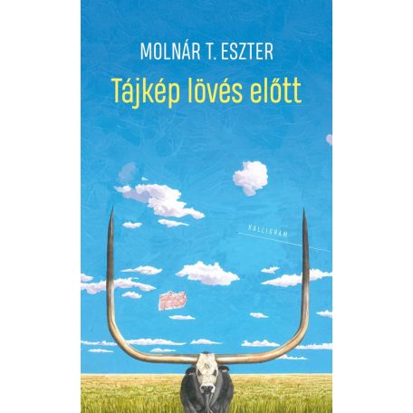 Tájkép lövés előtt