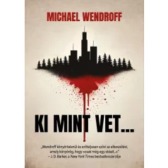 Ki mint vet…