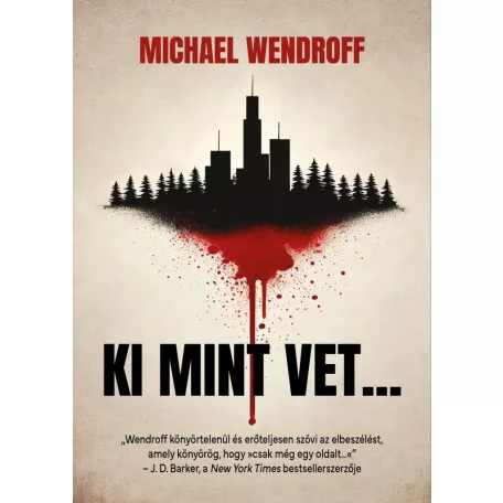 Ki mint vet…