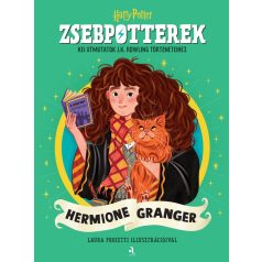 ZsebPotterek - Hermione Granger