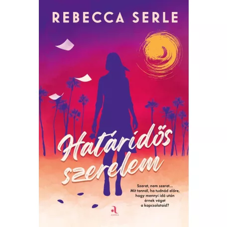 Határidős szerelem - éldekorált