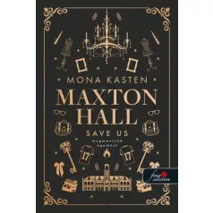 Save Us – Megmentjük egymást