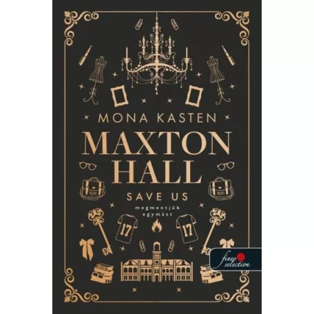 Save Us – Megmentjük egymást