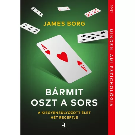 Bármit oszt a sors