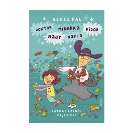 Doktor Minorka Vidor nagy napja