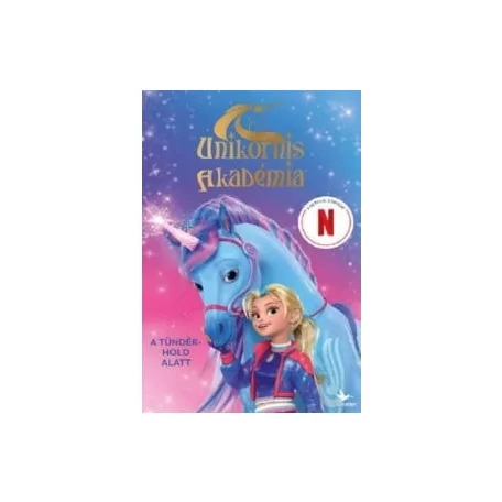 A tündérhold alatt