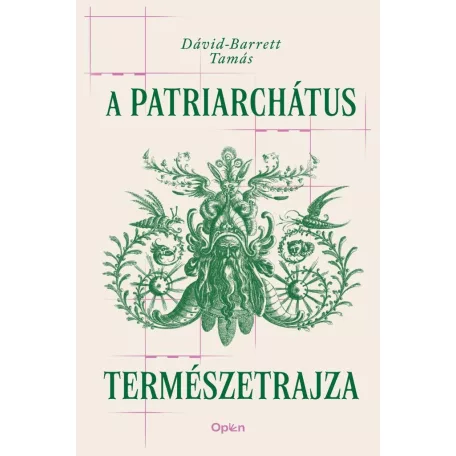 A patriarchátus természetrajza