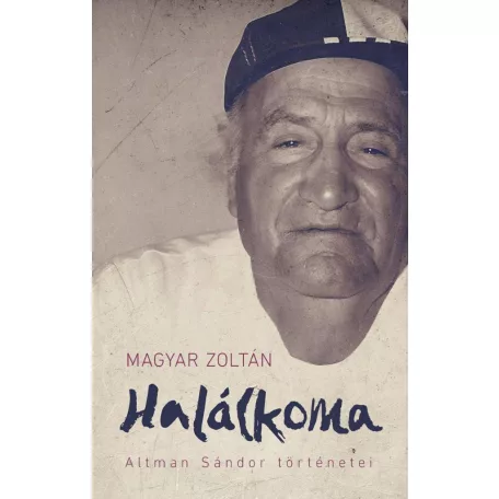 Halálkoma