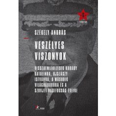 Veszélyes viszonyok