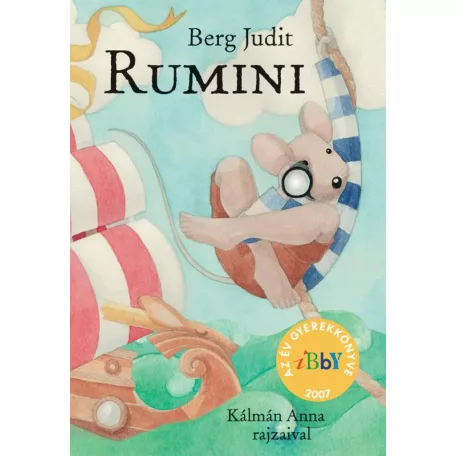 Rumini (keménytáblás)