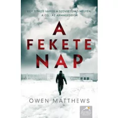 A fekete Nap