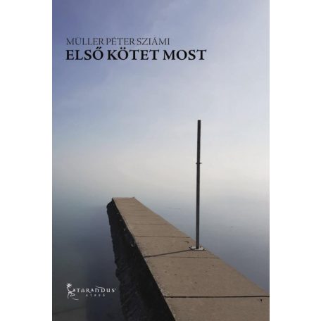 Első kötet most