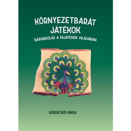 Környezetbarát játékok