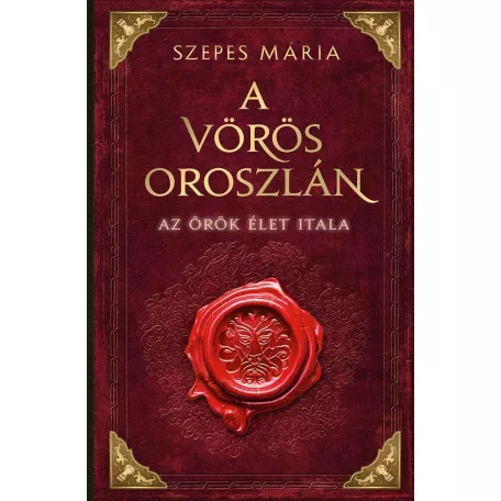 A Vörös Oroszlán