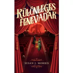 Különleges fenevadak