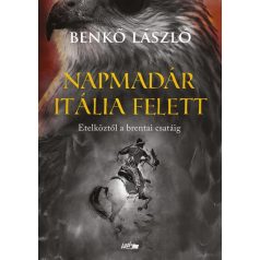 Napmadár Itália felett - Etelköztől a brentai csatáig