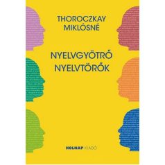 Nyelvgyötrő nyelvtörő