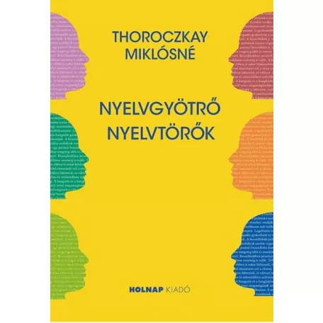 Nyelvgyötrő nyelvtörő